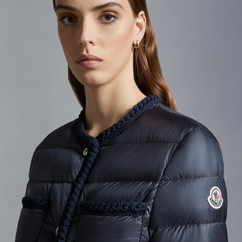 Moncler  Aristeo Short Down Jacket - Picture 6 of 15